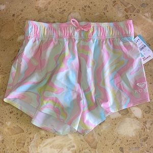Roxy Active Shorts